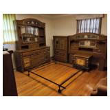 Queen Size Bedroom Set