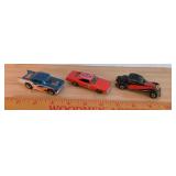 Toy Cars