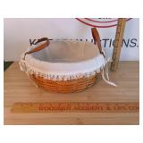 Longaberger Basket