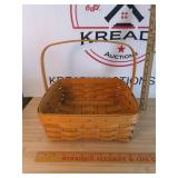 Longaberger Basket