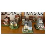 Village Houses