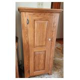 Jelly Single Door Cabinet