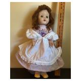 Vintage Doll