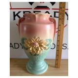 Hull Art Pottery Water Lily Vase