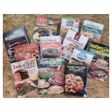 Cook Books