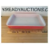 Pyrex Baking Dish