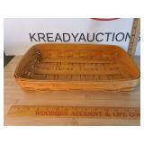 Longaberger Basket