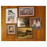 Wall Art