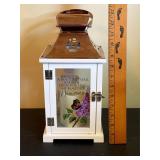 Memorial Lantern