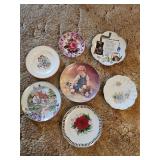 Decorative Plates