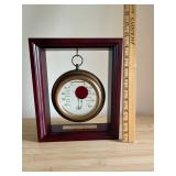 Vintage Hanging Galileo Thermometer