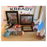 Mixed Lot