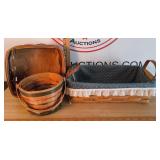 Royce Craft Baskets
