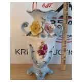 Vintage Ceramic Vase
