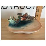 Vintage Ceramic Trinket/Soap Dish