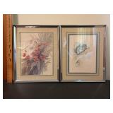 Framed Wall Art