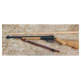 Vintage Daisy Air Rifle BB Gun