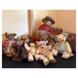 Bear Lot