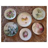 Decorative Plates