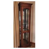 Curio Cabinet