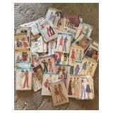 Vintage Patterns