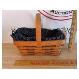 Longaberger Basket