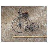 Vintage Style Decor