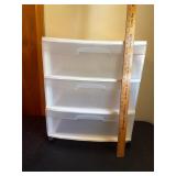 Rolling Storage