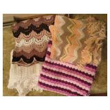 Crochet Blankets