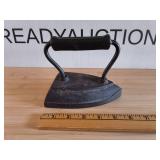 Antique Sad Iron #6