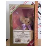 Bialosky Treasury Limited Edition ' Rosebud 2 '