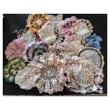 Handmade Doilies