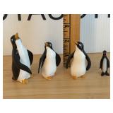 Miniature Penguins