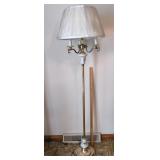 Vintage Floor Lamp
