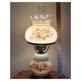 Vintage Parlor Lamp