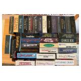 VHS Tapes