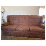Vintage Sofa