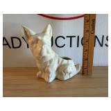 Scotty Dog Planter