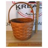Longaberger Fruit Basket