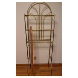 Toiletries Rack