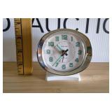 Vintage Westclox Baby Ben Alarm Clock