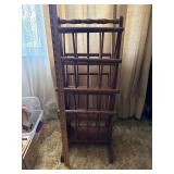 MCM 4 Tiered Magazine Rack