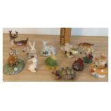 Miniature Animals