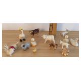 Miniature Animals