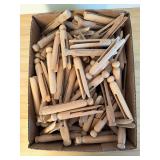 Clothes Pins