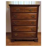 Chest of Drawers 47.5' ï¿½ 36' ï¿½ 19'