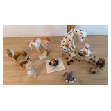 Miniature Animals