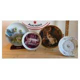 Decorative Plates