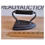 Antique Sad Iron #6