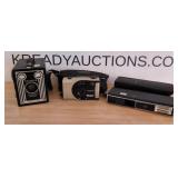 Vintage Cameras